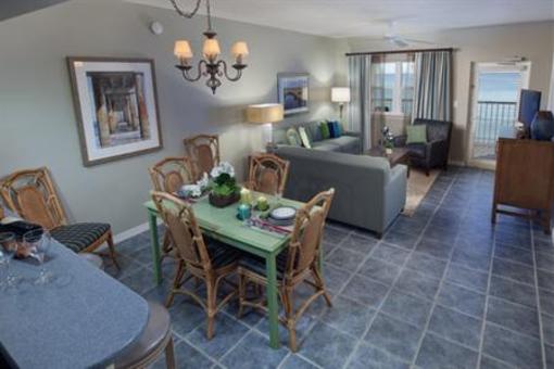 фото отеля Holiday Inn Club Vacations Panama City Beach Resort