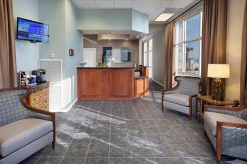 фото отеля Holiday Inn Club Vacations Panama City Beach Resort