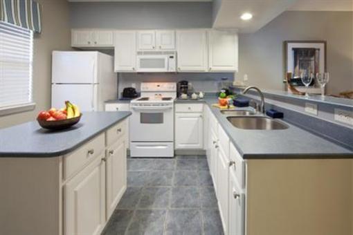 фото отеля Holiday Inn Club Vacations Panama City Beach Resort