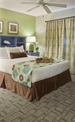 фото отеля Holiday Inn Club Vacations Panama City Beach Resort