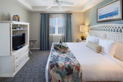 фото отеля Holiday Inn Club Vacations Panama City Beach Resort