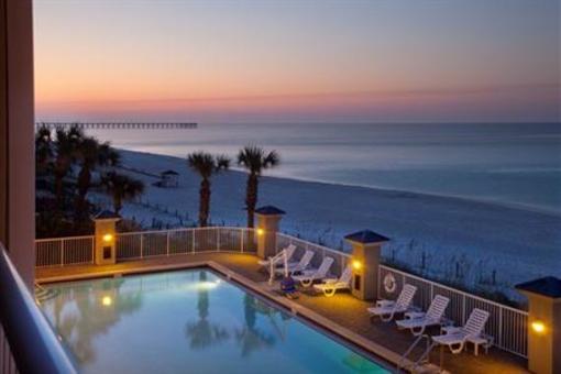 фото отеля Holiday Inn Club Vacations Panama City Beach Resort