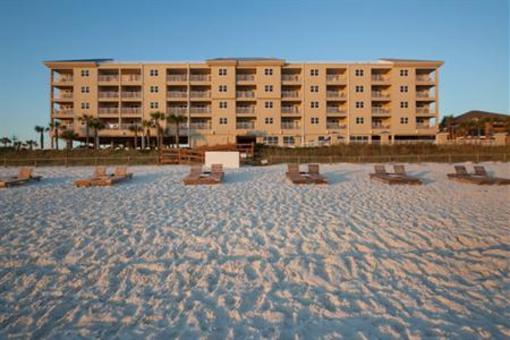 фото отеля Holiday Inn Club Vacations Panama City Beach Resort