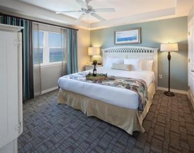 фото отеля Holiday Inn Club Vacations Panama City Beach Resort