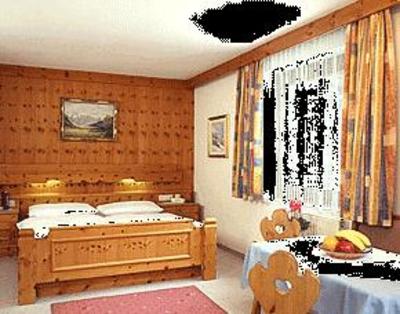фото отеля Landhaus Gletschermühle Bad Gastein