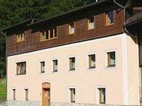 Landhaus Gletschermühle Bad Gastein