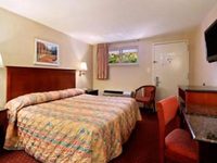 Super 8 Motel Long Island City New York City