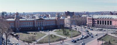 фото отеля Hotel Angara