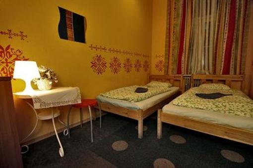 фото отеля Centrum Hostel