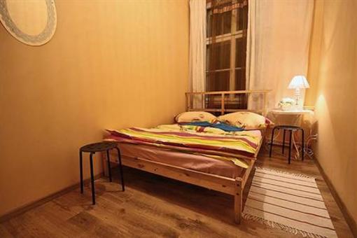 фото отеля Centrum Hostel