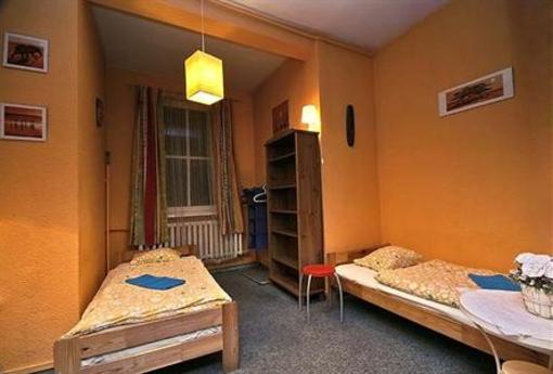 фото отеля Centrum Hostel
