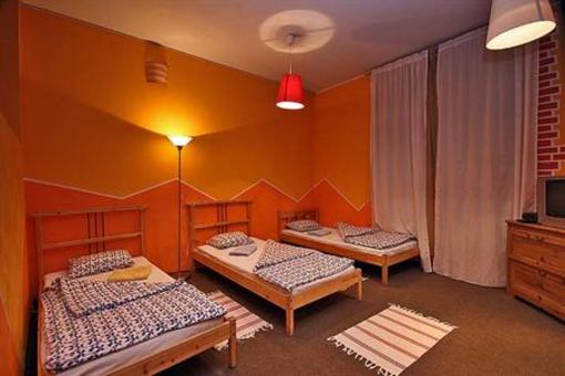 фото отеля Centrum Hostel