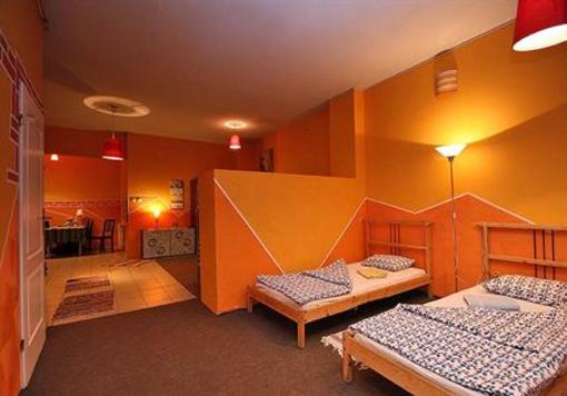фото отеля Centrum Hostel