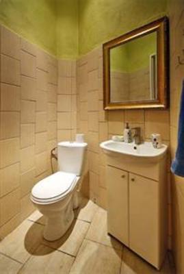 фото отеля Centrum Hostel