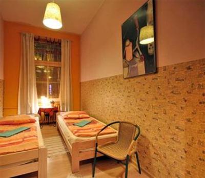 фото отеля Centrum Hostel