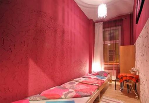 фото отеля Centrum Hostel