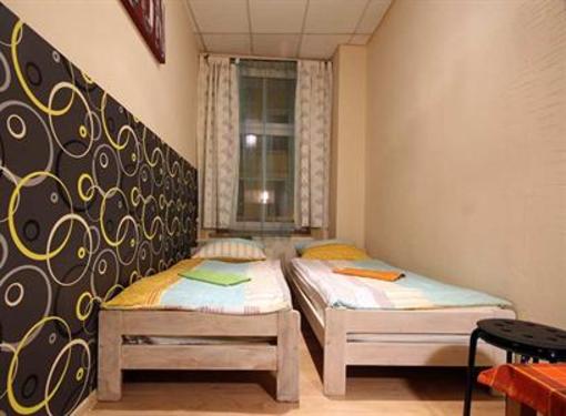 фото отеля Centrum Hostel