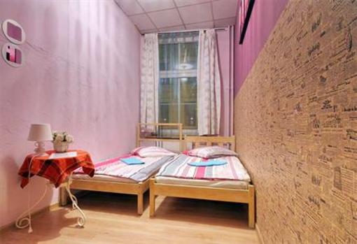 фото отеля Centrum Hostel