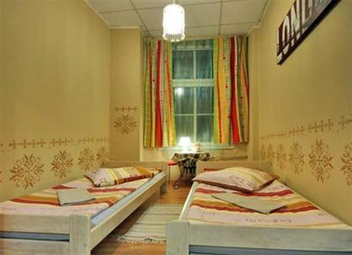 фото отеля Centrum Hostel