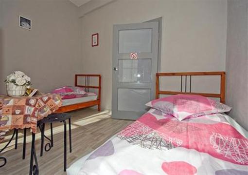 фото отеля Centrum Hostel