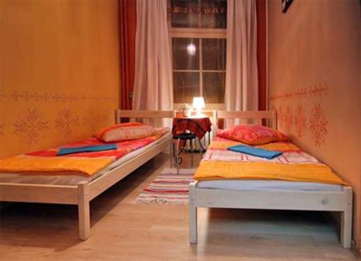 фото отеля Centrum Hostel