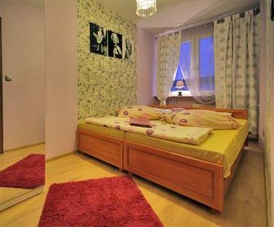 фото отеля Centrum Hostel