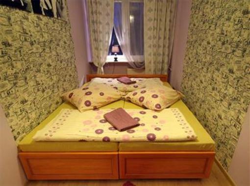 фото отеля Centrum Hostel