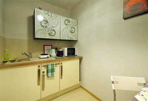фото отеля Centrum Hostel