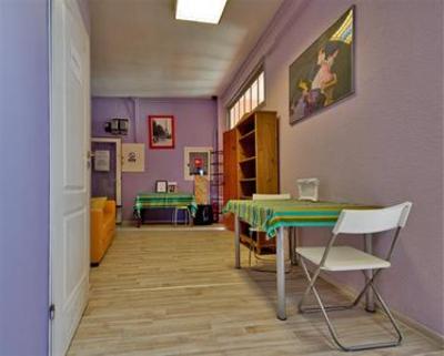 фото отеля Centrum Hostel