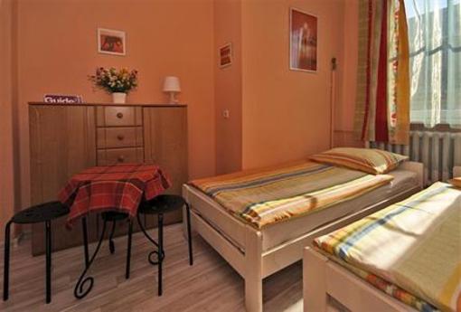 фото отеля Centrum Hostel