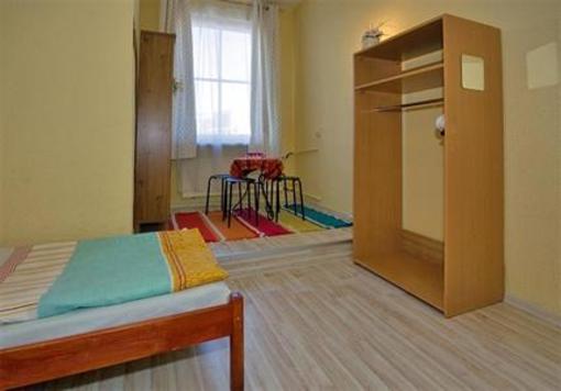 фото отеля Centrum Hostel