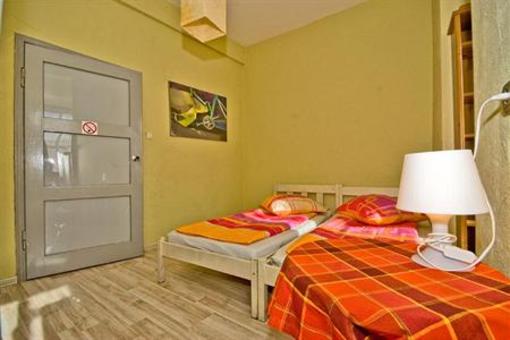 фото отеля Centrum Hostel
