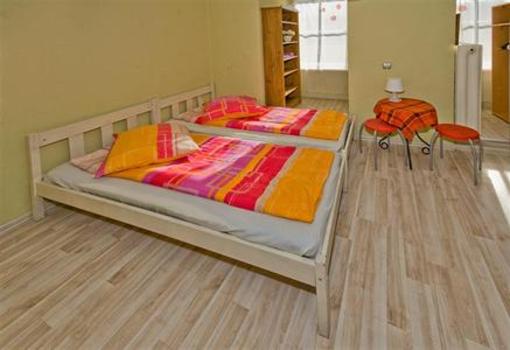 фото отеля Centrum Hostel