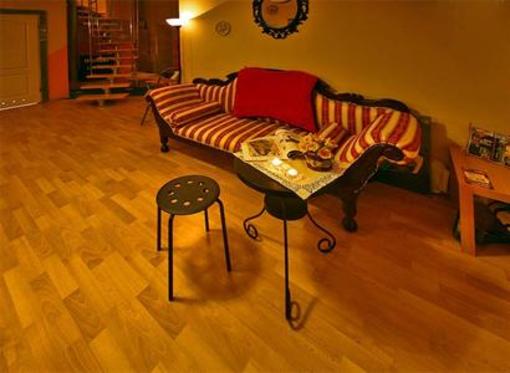 фото отеля Centrum Hostel