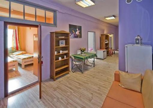 фото отеля Centrum Hostel