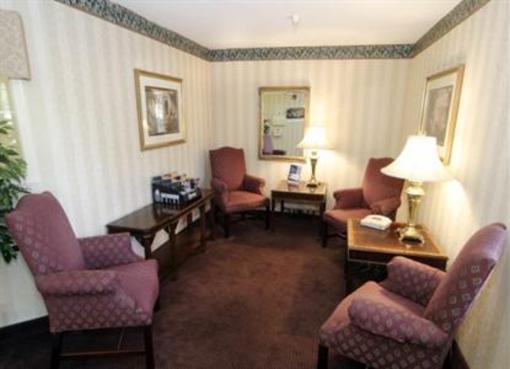 фото отеля Candlewood Suites - Richmond