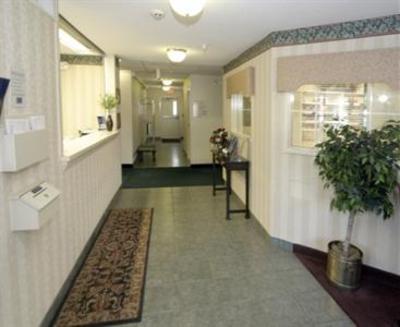 фото отеля Candlewood Suites - Richmond