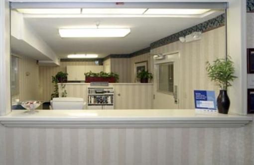 фото отеля Candlewood Suites - Richmond