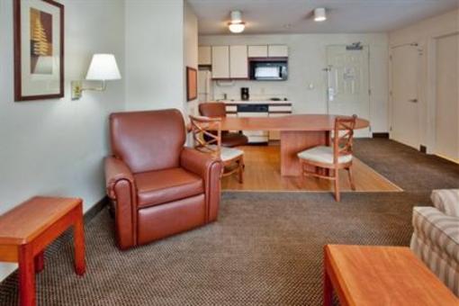 фото отеля Candlewood Suites - Richmond