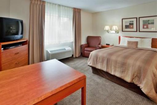 фото отеля Candlewood Suites - Richmond