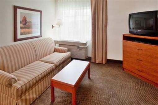 фото отеля Candlewood Suites - Richmond