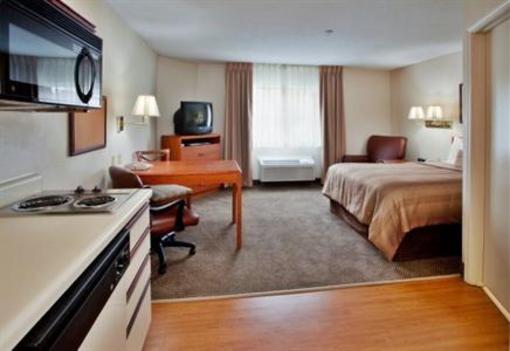 фото отеля Candlewood Suites - Richmond