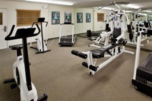 фото отеля Candlewood Suites - Richmond