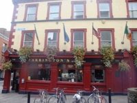Farringtons of Temple Bar Hotel Dublin