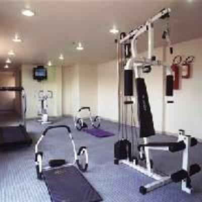 фото отеля Hotel Master Express Porto Alegre