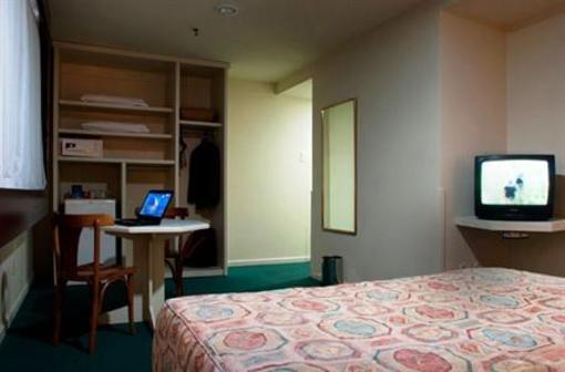 фото отеля Hotel Master Express Porto Alegre