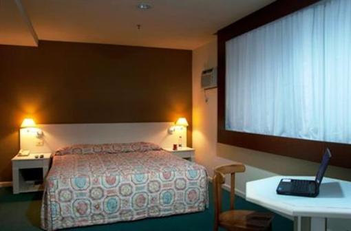 фото отеля Hotel Master Express Porto Alegre