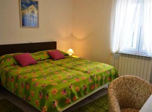 фото отеля Apartments Viskovic Margita Hvar