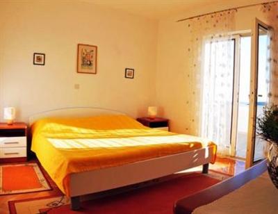 фото отеля Apartments Viskovic Margita Hvar