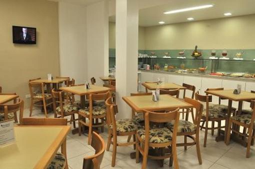 фото отеля Navegantes Praia Hotel Recife